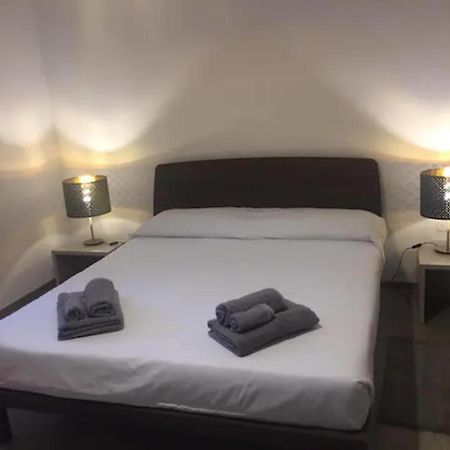 Bnb Giusto Matera Buitenkant foto