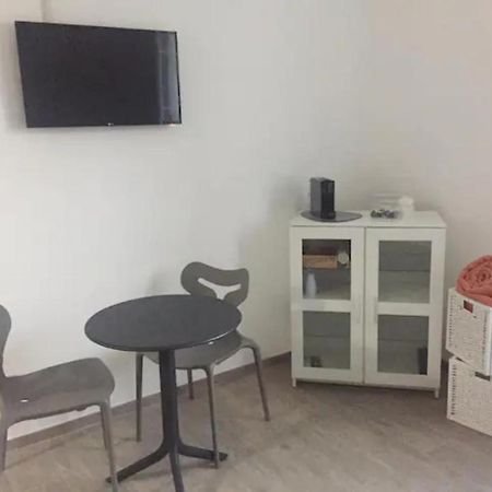 Bnb Giusto Matera Buitenkant foto