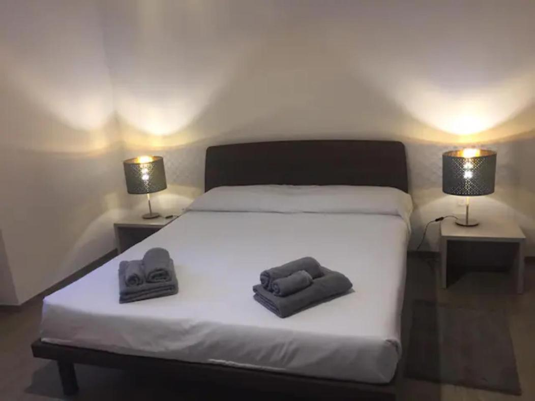 Bnb Giusto Matera Buitenkant foto