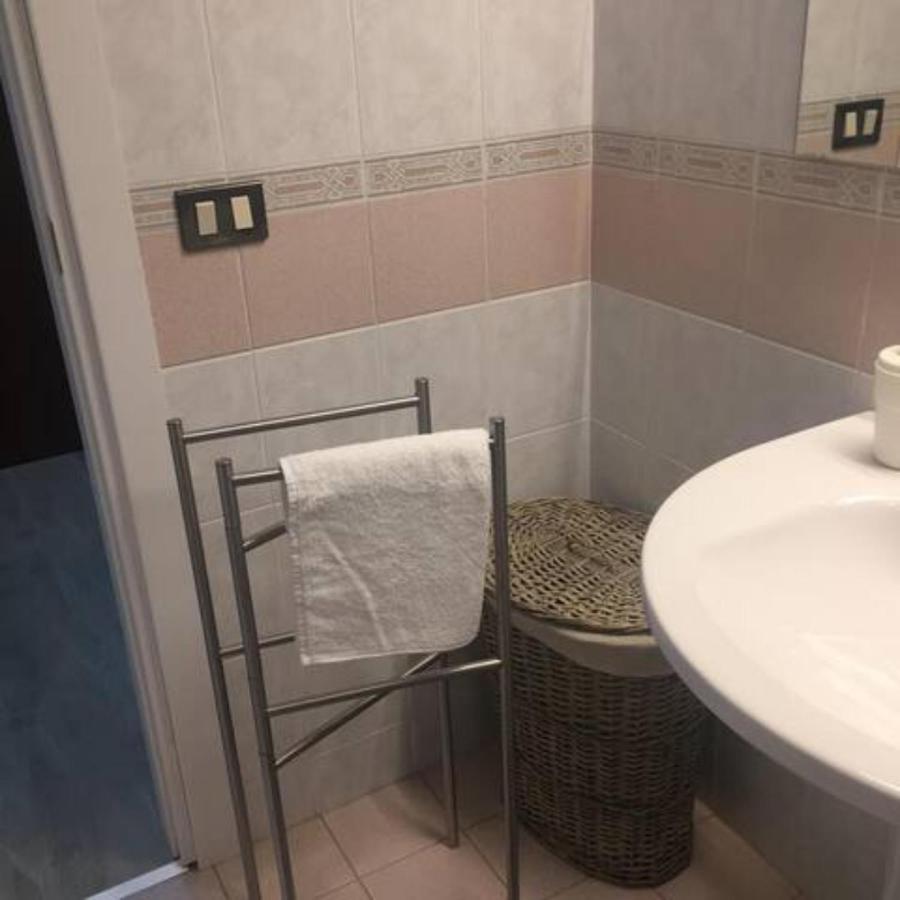 Bnb Giusto Matera Buitenkant foto