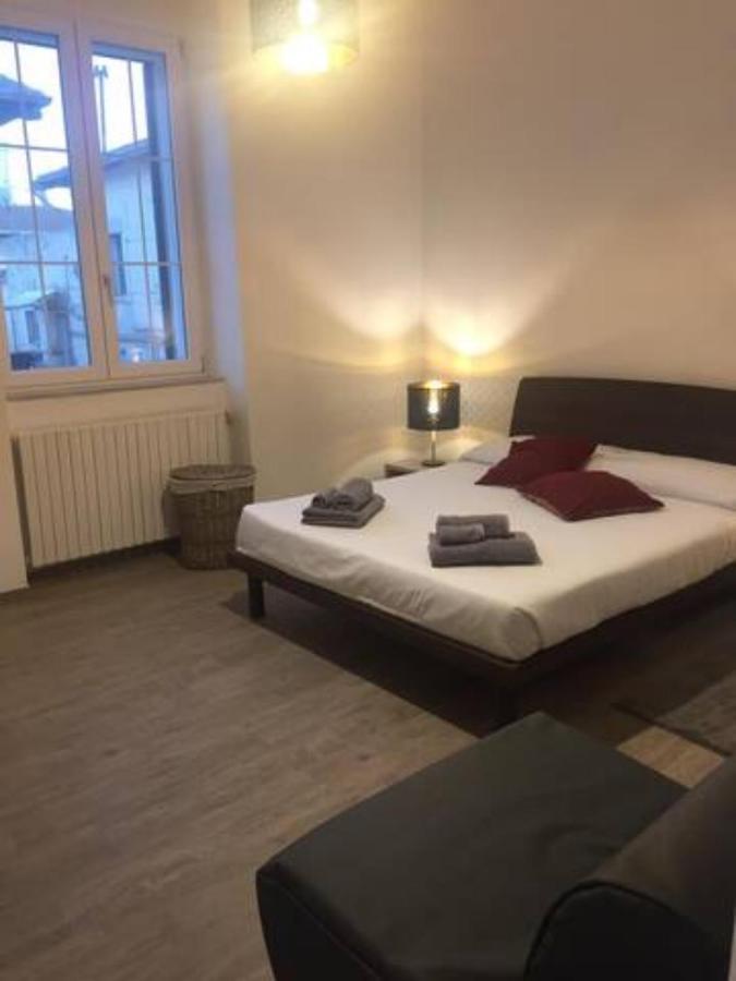 Bnb Giusto Matera Buitenkant foto